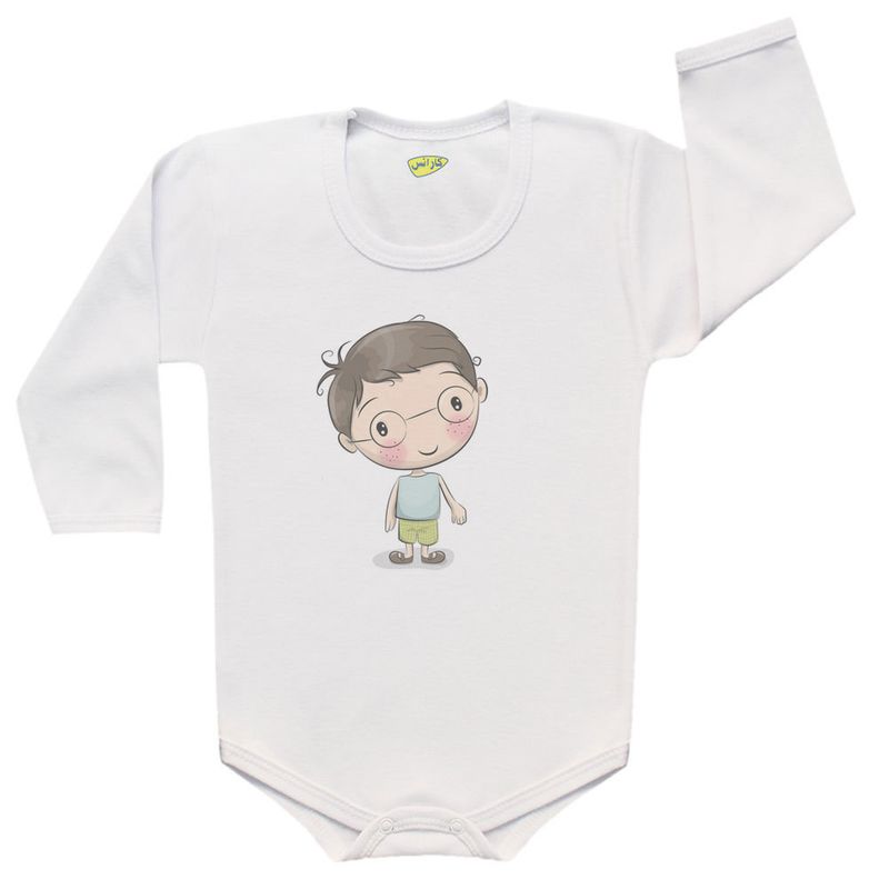 بادی نوزادی کارانس کد BB-3269