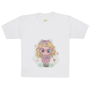 تی شرت آستین کوتاه نوزادی کارانس مدل TSB-3160