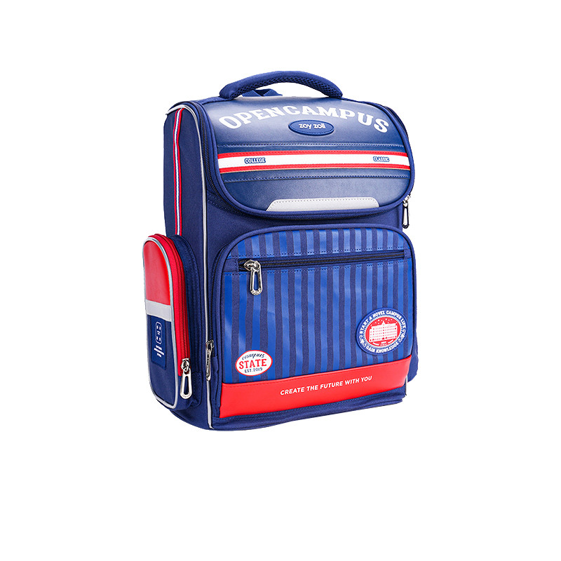 عکس کوله پشتی زوی زویی مدل B59-M — زاویه 10