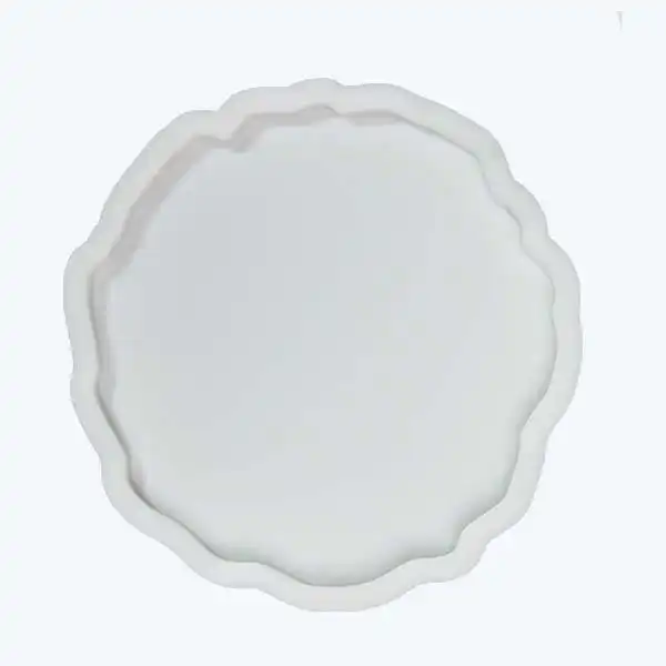 قالب رزین مدل دفرمه c11