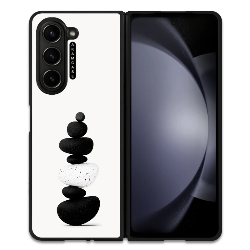 کاور آکام مدل AMC-WSGZFOLD5-ZEN-4 مناسب برای گوشی موبایل سامسونگ Galaxy Z Fold 5