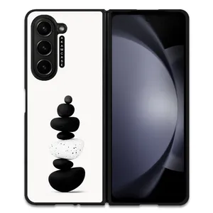 AKAM AMC-WSGZFOLD5-ZEN-4 Cover For Samsung Galaxy Z Fold 5
