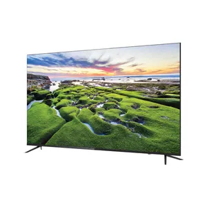 تلویزیون  50 اینچ کیو ال ای دی هاردستون مدل QLED 50UST 9072