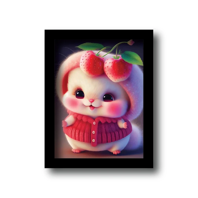 تابلو
کودک مدل موش موشی ناز و شیطون کد km-36