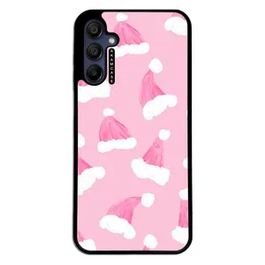 AKAM AMC-WSGA15-CHRISTMAS-26 Cover For Samsung Galaxy A15