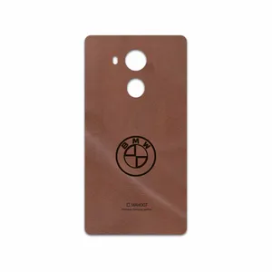 MAHOOT MNL-BMW Cover Sticker for Huawei Mate 8
