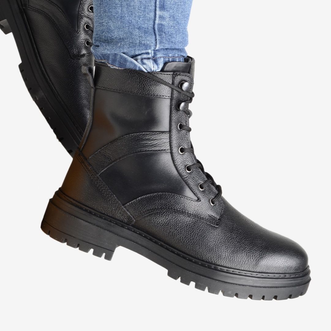 بوت مردانه مدل فلورT2-890mm -  - 3