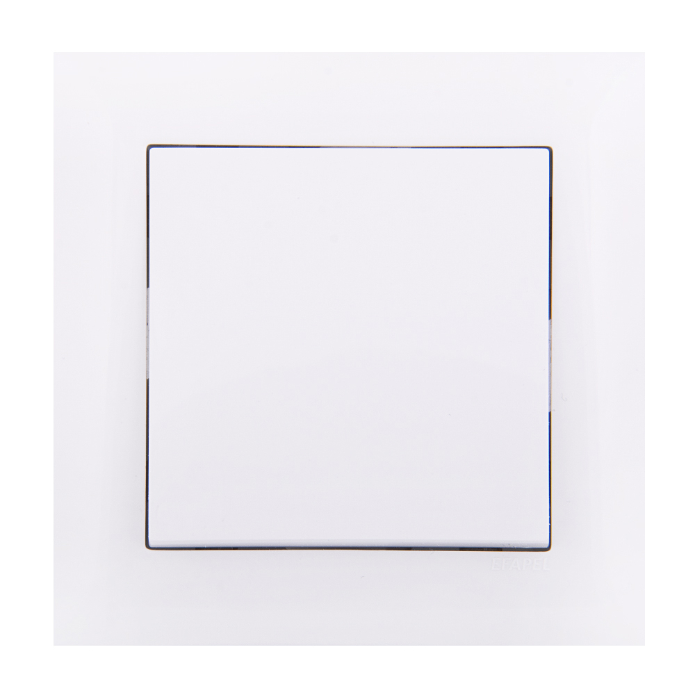 کلید تک پل ایفاپل مدل LOGUS90 BASE کد 90910TBR/21011/90601