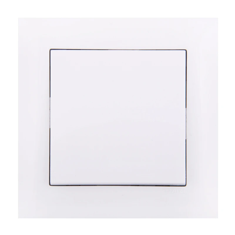 کلید تک پل ایفاپل مدل LOGUS90 BASE کد 90910TBR/21011/90601
