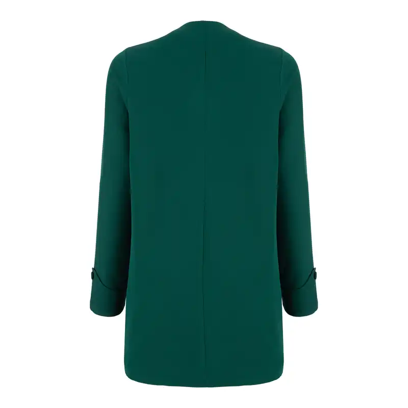 مانتو کتی زنانه السانا مدل مایلا کد 168221