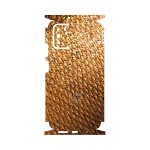 MAHOOT Fish Skin-FullSkin Cover Sticker for Xiaomi Poco M3