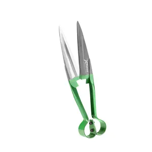 قیچی پشم زن رکسمی مدل RTH-1101