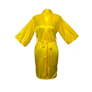 روبدوشامبر زنانه شیک فام مدل J Z