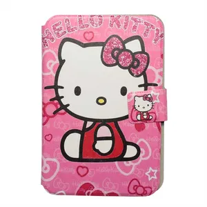 کیف کلاسوری مدل P-Kitty کد TK78A مناسب برای تبلت ایسوس Fonepad 7 FE170CG