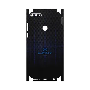 MAHOOT Lifan-FullSkin Cover Sticker for Huawei Y7 Prime 2018