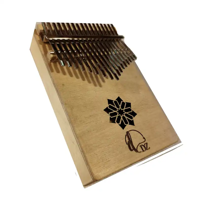 کالیمبا مدل DZ کد 055