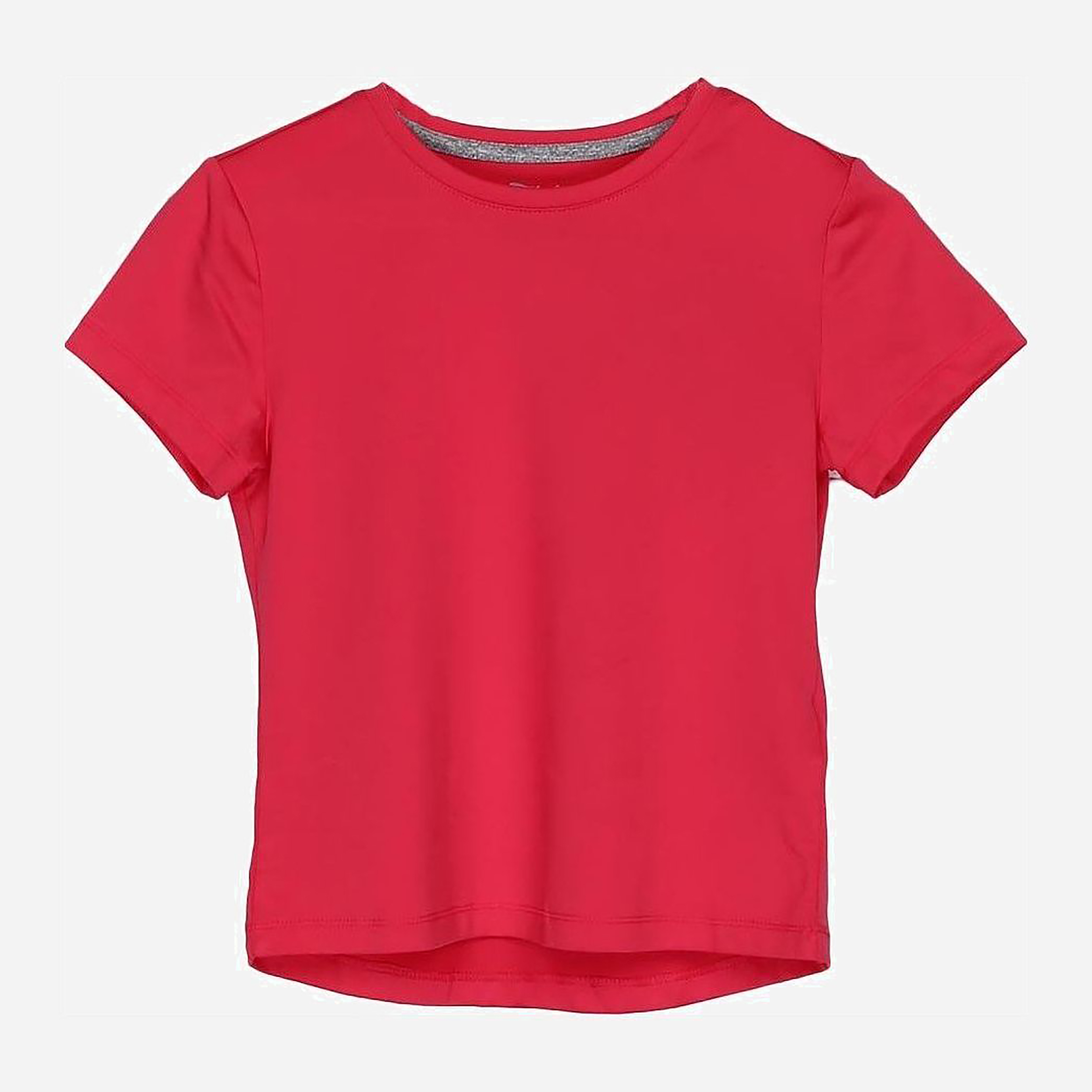 تی شرت آستین کوتاه ورزشی دخترانه کریویت مدل 1215-0132