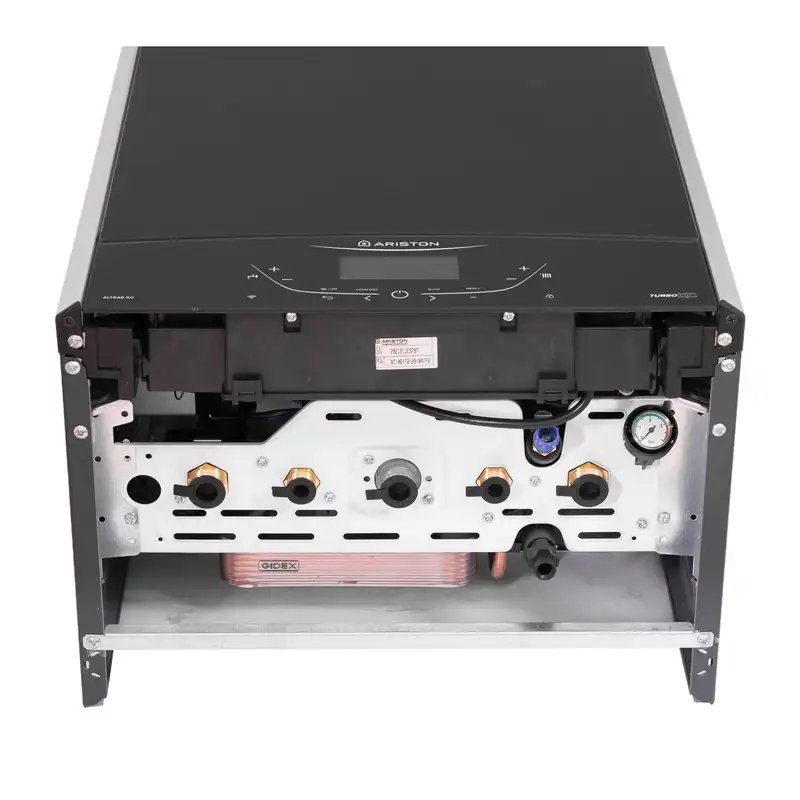 پکیج شوفاژ دیواری آریستون مدل ALTEAS X 35 FF