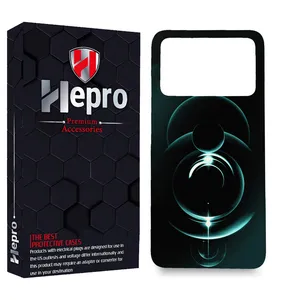 HEPRO MC Cover for XIAOMI POCO X4 PRO