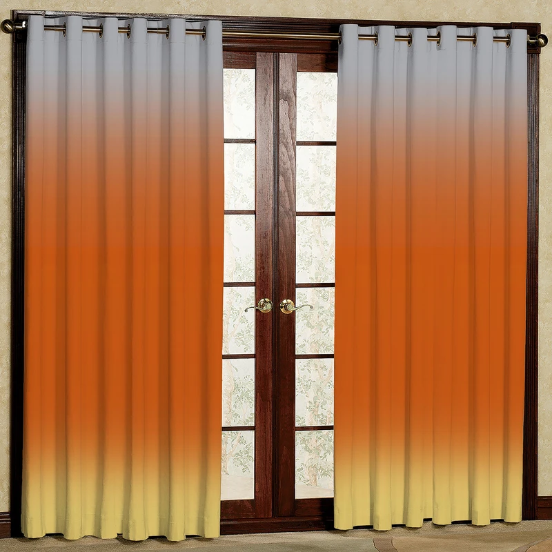 پرده مدل مخمل پانچی کد  1050سایز 140x200 سانتی متر