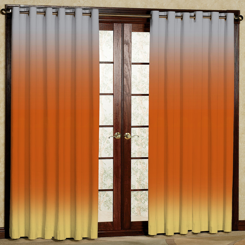 پرده مدل مخمل پانچی طرح رنگی کد 1038 سایز 200x140 سانتی متر