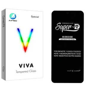 Junbo Viva SuperD Screen Protector For Xiaomi Redmi Note 11S