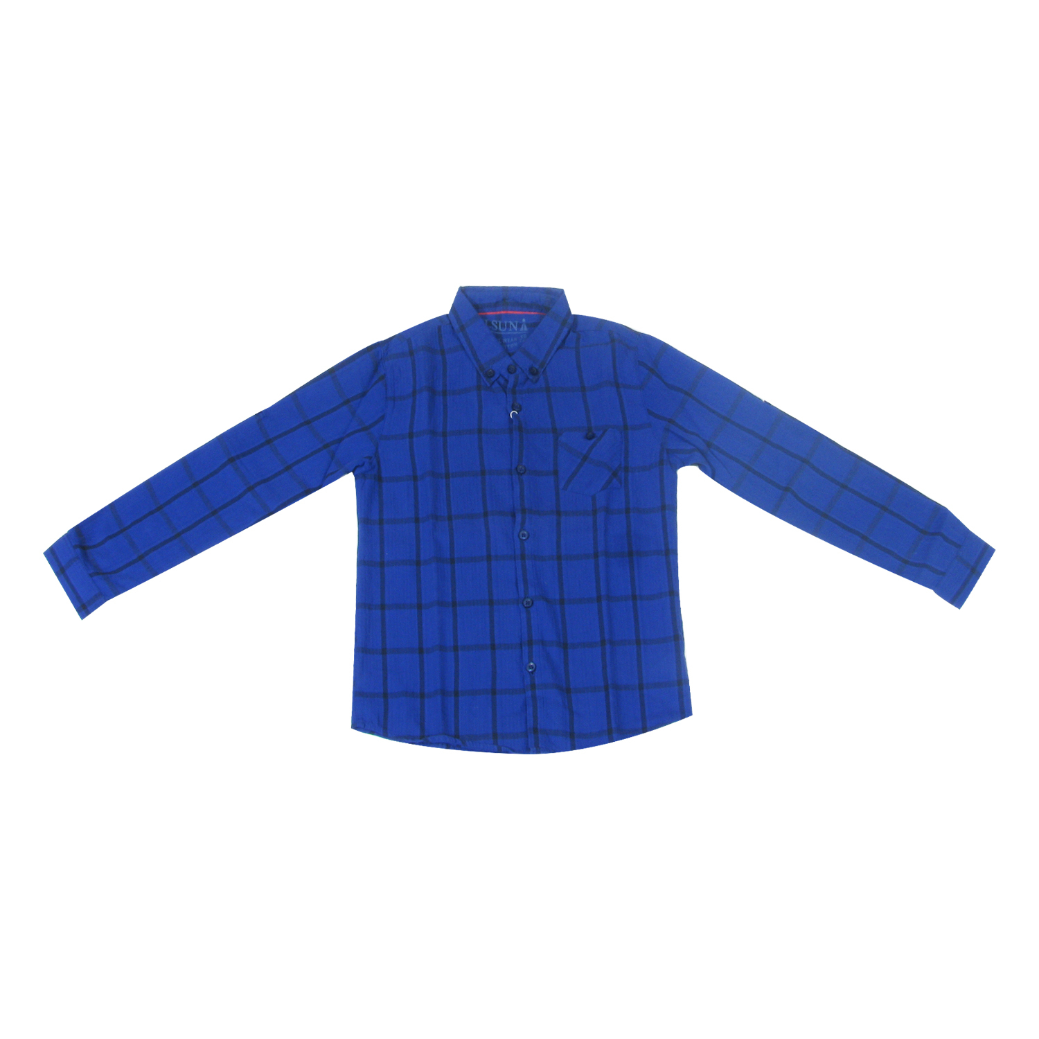 پیراهن پسرانه کد 202107