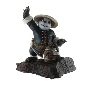 فیگور مدل WarCraft Pet کد 04