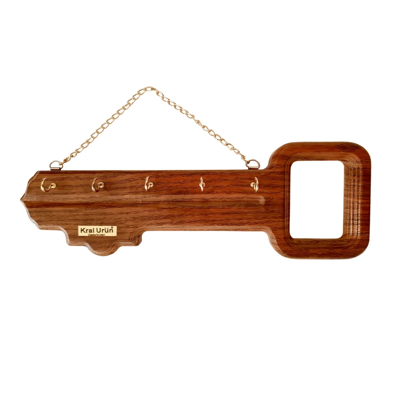 جاکلیدی دیواری کرال اورون کد01