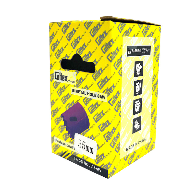 گردبر کبالت کاتکس کد 0067 سایز 35 میلیمتر