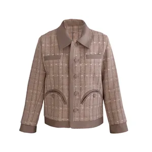 کت زنانه مدل نایلا