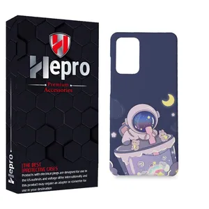 HEPRO MC Cover for XIAOMI Redmi Note 10 / Redmi Note 10S