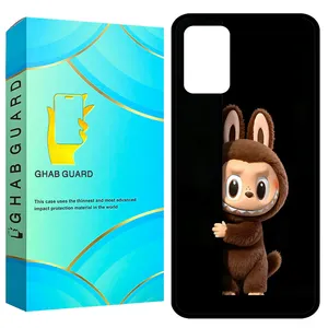 Ghab Guard GCHPA324 Cover For Samsung Galaxy A32 4G