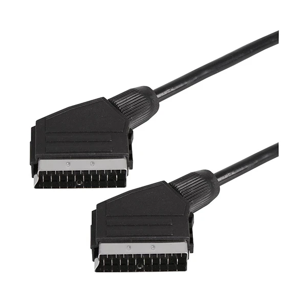 کابل Scart مدل S1MNPSCART1PK6 طول 1 متر