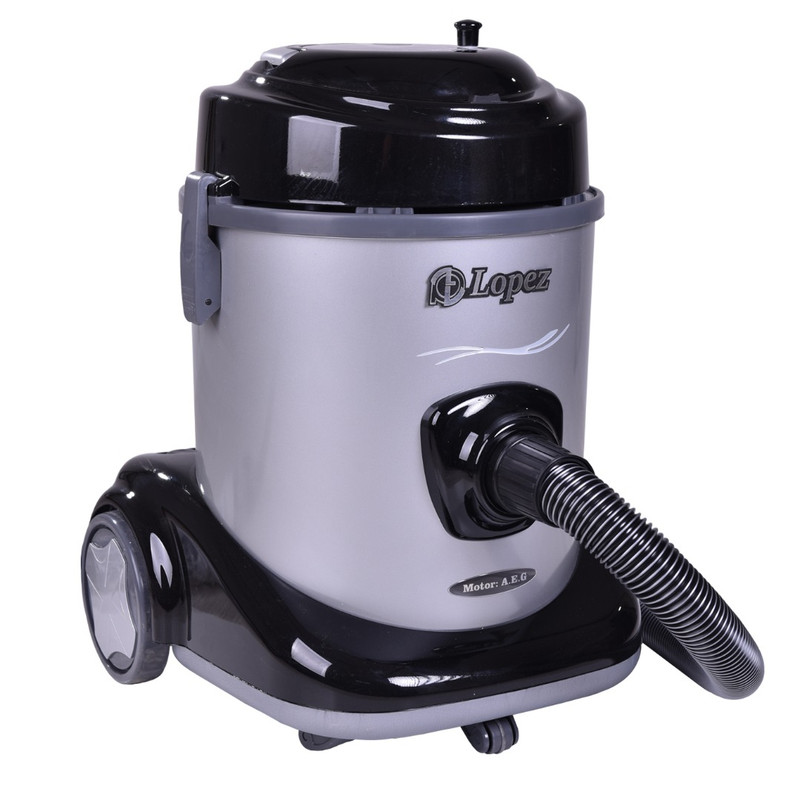 جاروبرقی لوپز مدل 4200