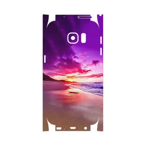 MAHOOT Sunset-FullSkin Cover Sticker for Samsung Galaxy S7