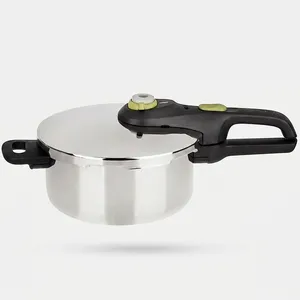 Tefal Secure Five neo Pressure Cooker 4 Liter