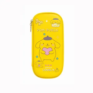 جامدادی مدل پوم پوم پورین 