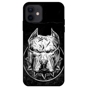 Megafone Bulldog 1885 Cover For Apple Iphone 12 mini