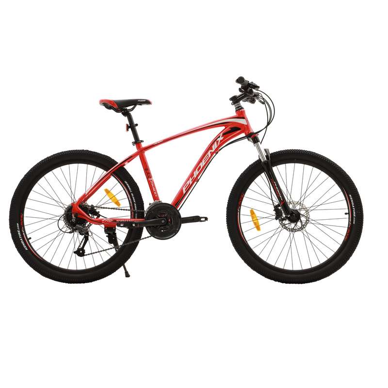 دوچرخه کوهستان فونیکس مدل ZK400 سایز 27.5