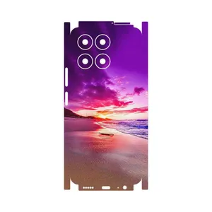 MAHOOT Sunset-FullSkin Cover Sticker for Honor X6a