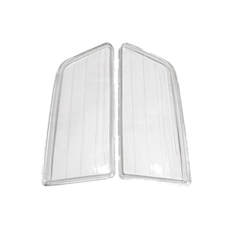 شیشه چراغ خودرو کد 6603 مناسب برای 405 بسته 2 عددی