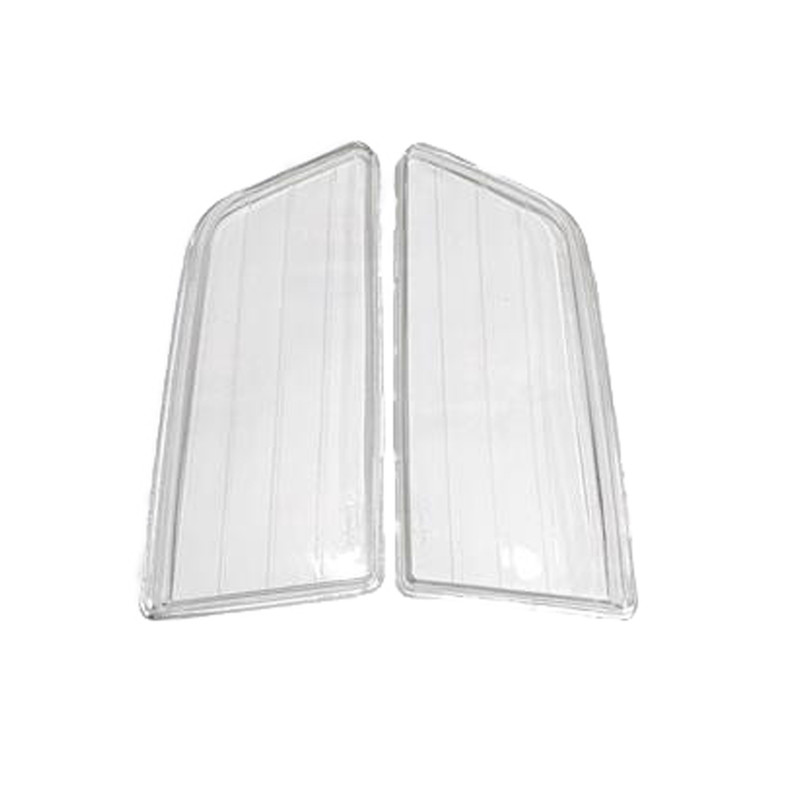 شیشه چراغ خودرو کد 6603 مناسب برای 405 بسته 2 عددی