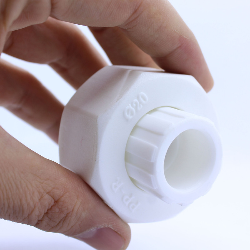 مهره ماسوره مدل DN-20 بسته 10 عددی