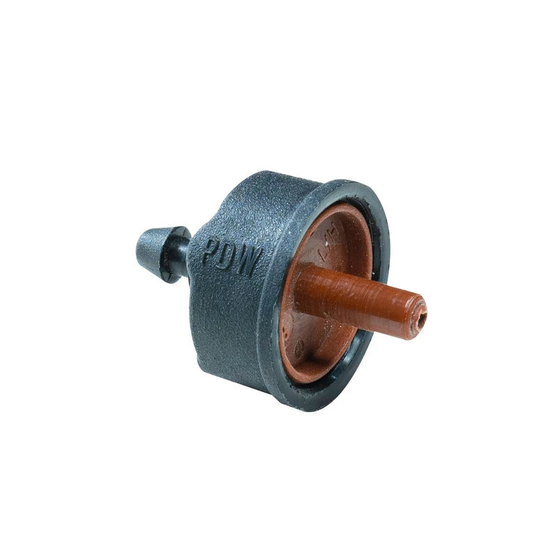 قطره چکان آبیاری پایا دریپ وانیا مدل 8 بسته 250 عددی