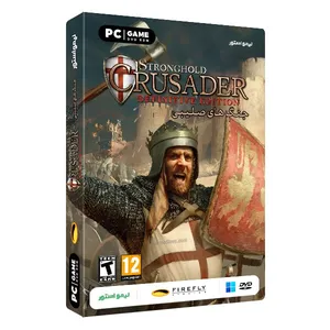 بازی Stronghold Crusader Definitive Edition مخصوص PC نشر لیمواستور