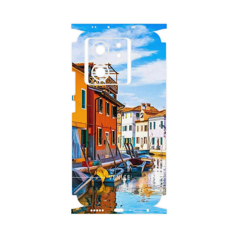 برچسب پوششی ماهوت مدل Venice_City-FullSkin مناسب برای گوشی موبایل شیائومی 13T Pro