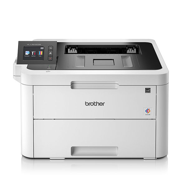 پرینتر لیزری برادر مدل  HL-L3270CDW Laser Printer