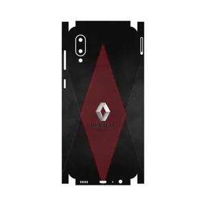 MAHOOT Renault-FullSkin Cover Sticker for Samsung Galaxy A02