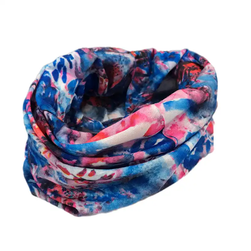 دستمال سر و گردن مدل P005